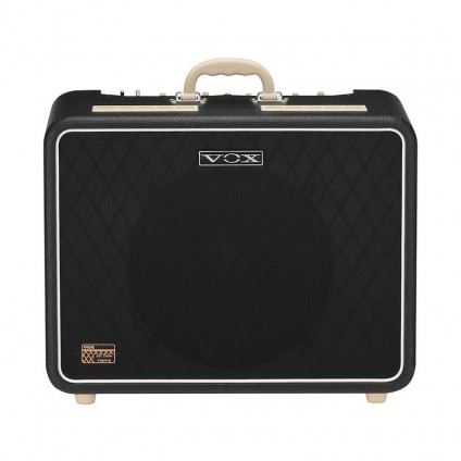 قیمت خرید فروش آمپلی فایر گیتار الکتریک Vox NT15 C1 G2